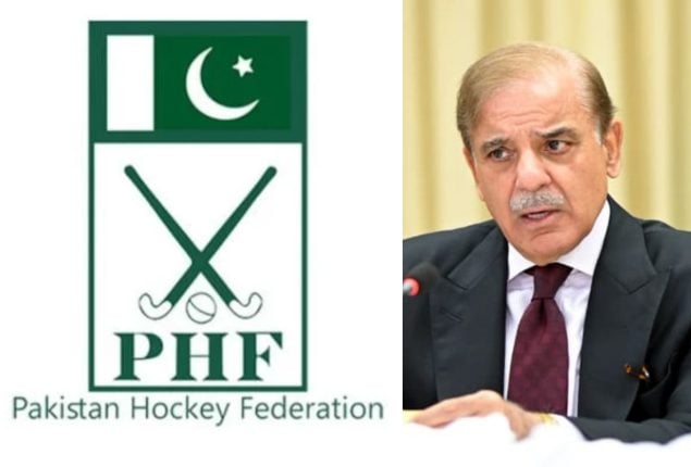 PM Shehbaz Sharif