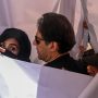 Bushra Bibi meets PTI chief at Attock Jail