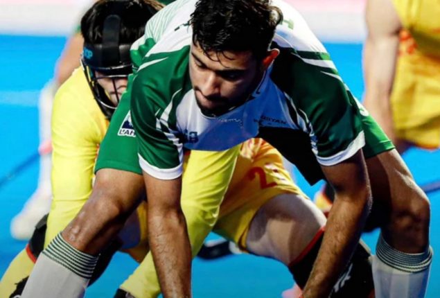 Pakistan edge China to stay alive in Asian Champions Trophy