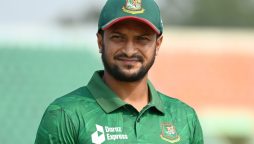 Shakib returns as Bangladesh ODI captain for Asia Cup