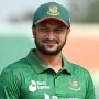 Shakib returns as Bangladesh ODI captain for Asia Cup