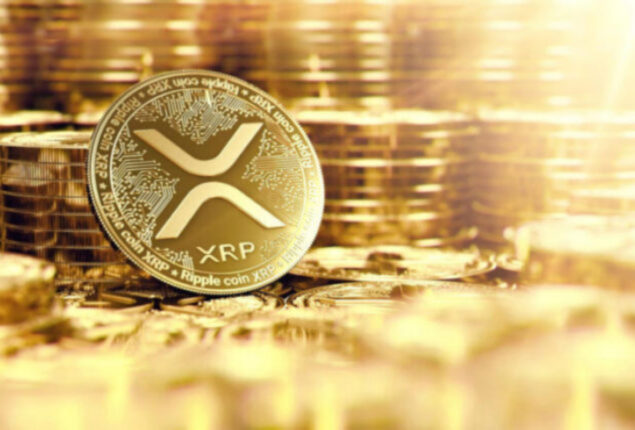 XRP Price Prediction: Today’s Ripple Price, 4th Aug 2023