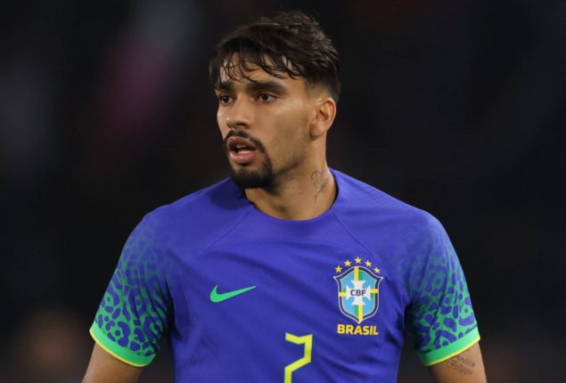 Paqueta