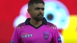 Babar Azam overwhelmed by Sri Lankan fans’ love
