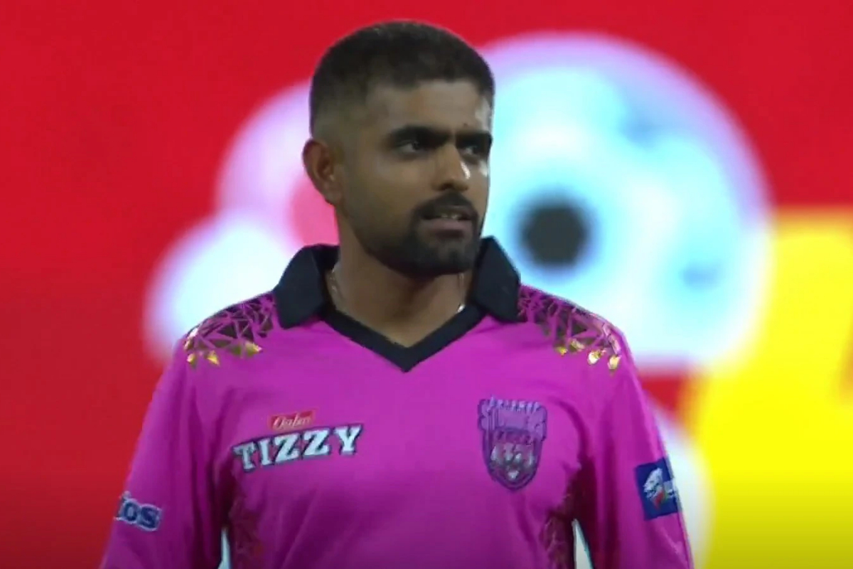Babar Azam