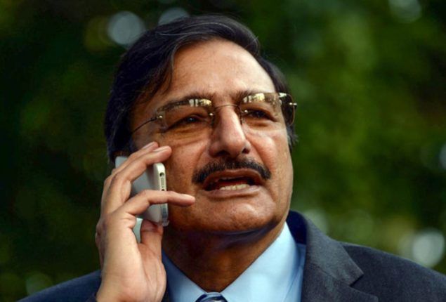 IPC ministry asks PM for advice on PCB head’s appointment