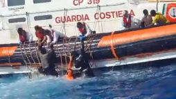 Migrant shipwreck off Tunisia leaves four dead, 51 missing