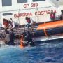 Migrant shipwreck off Tunisia leaves four dead, 51 missing