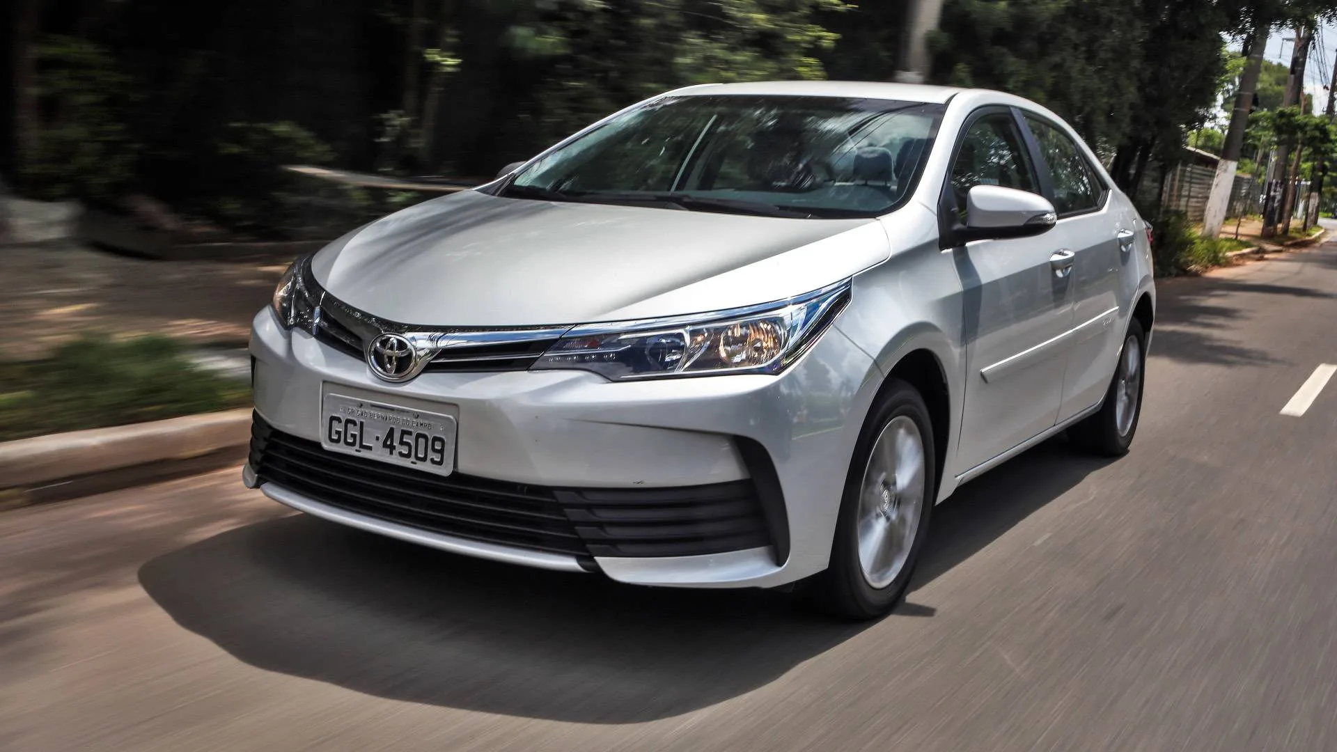 Toyota Corolla 2023 price in Pakistan & key features