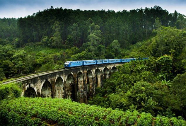 Sri Lanka Tourism Revenue Hits $800 Million in First 7 Months of 2023