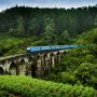 Sri Lanka Tourism Revenue Hits $800 Million in First 7 Months of 2023