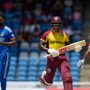 India, West Indies fined for slow over-rate in first T20I