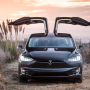 Tesla Model X price in USA – August 2023