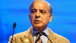 Shehbaz Sharif’s committee to discuss Pakistan’s World Cup travel to India