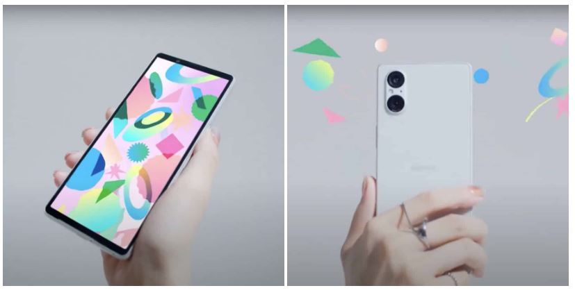 Sony Xperia 5 V Release date confirmed