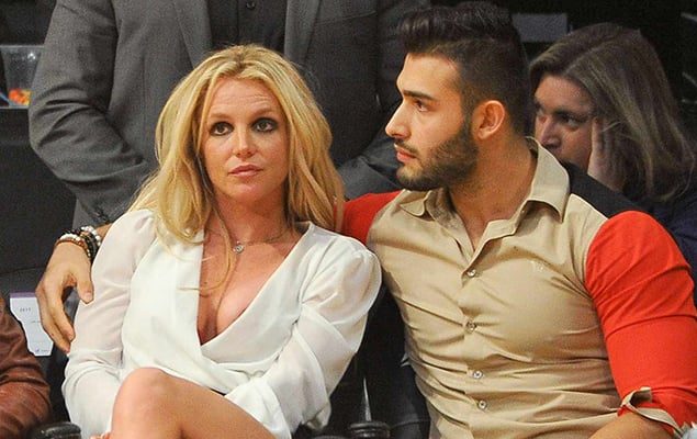 Britney Spears Shares Her Emotions Regarding Split From Sam Asghari