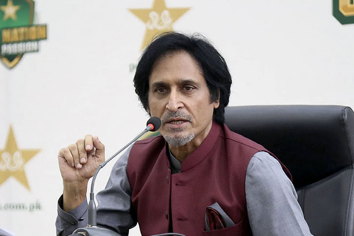Ramiz Raja