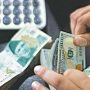 Dollar hits historic triple century mark