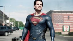 Man Of Steel