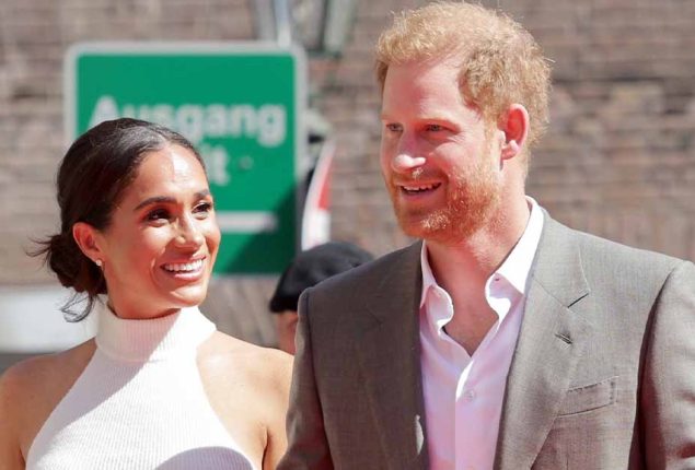 Meghan Markle may command an eye-watering figure in Hollywood