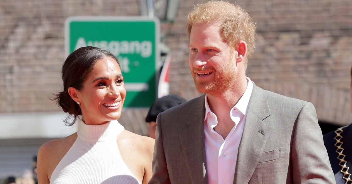 Meghan Markle Hollywood