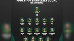 Pakistan