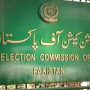 ECP directs officials to start work on constituencies