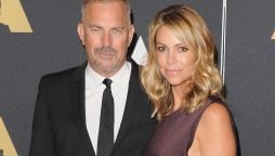 Kevin Costner