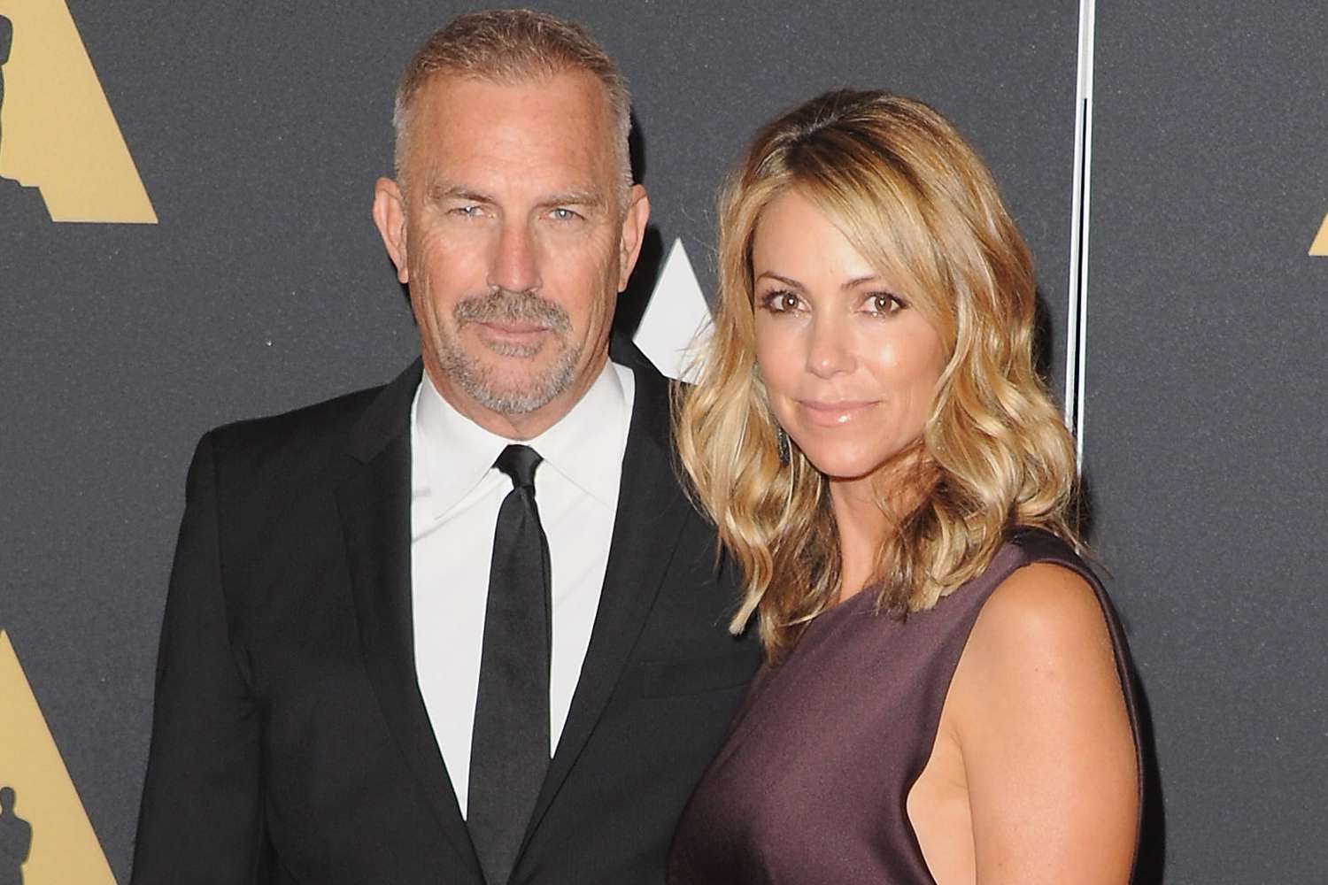 Kevin Costner