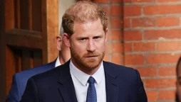 Prince Harry