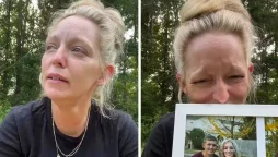 TikToker Mama Tot grief as her son’s killer testifies