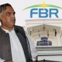 Amjad Zubair appointed FBR chairman