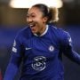 Lauren James’ wonder strike seals England’s place in last 16