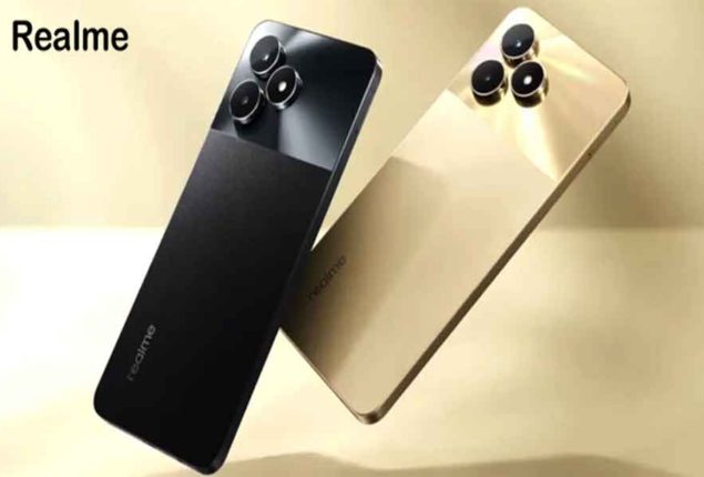 Realme C51 price in Pakistan & specification