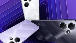 Infinix Hot 30 Play price in Pakistan & specification