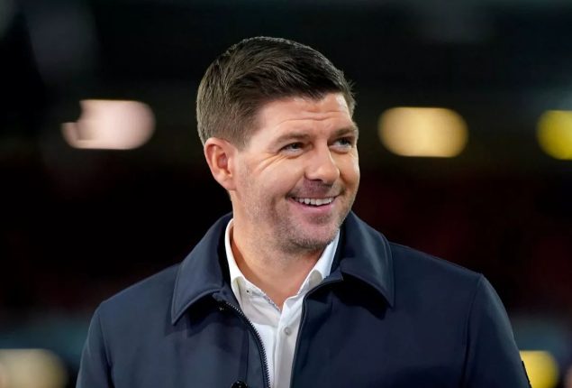 Gerrard