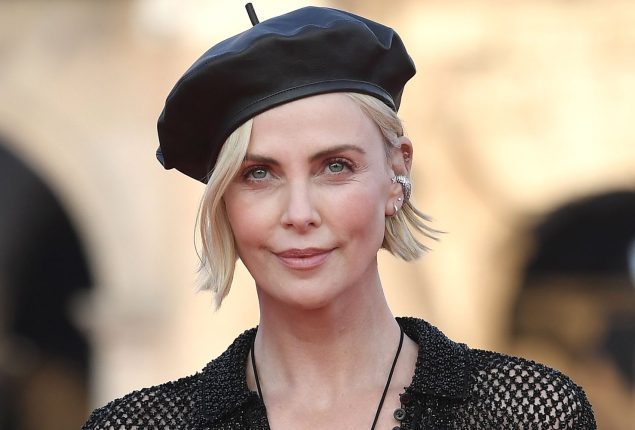 From Fury Road To New Horizons: Charlize Theron’s Career Shift