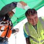 Scorching heat wave in South Korea intensifies, death toll rises