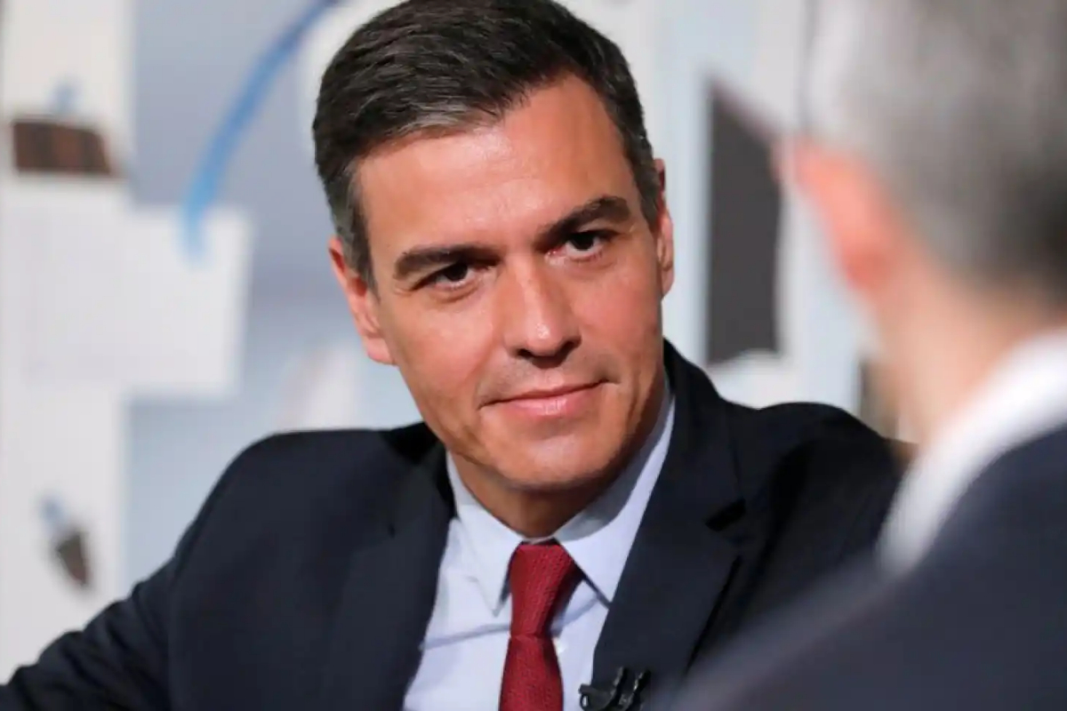 Spain PM