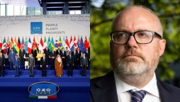 Australia to prioritize reviving FTA talks with EU at G20 summit