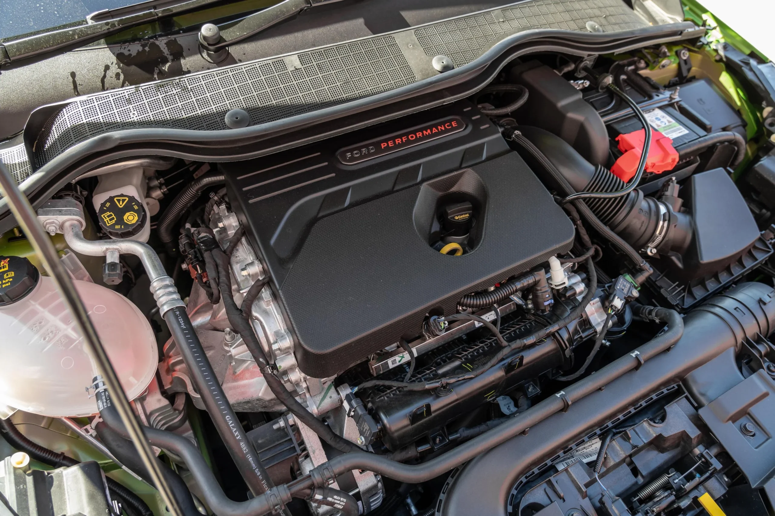 Engine Choices and Performance