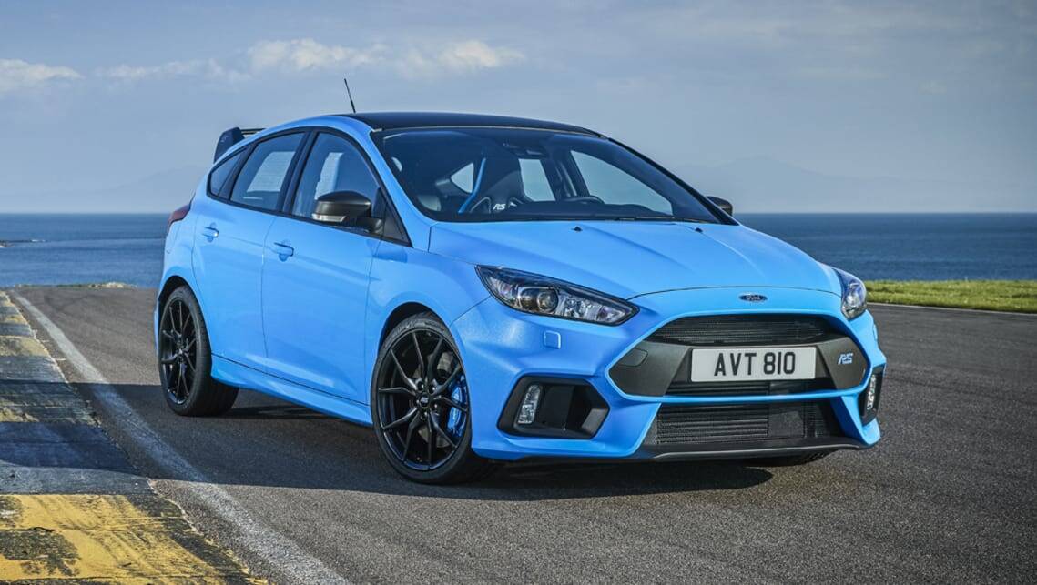 Ford Focus price in UAE August 2023