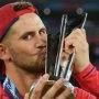 Alex Hales calls time on international career