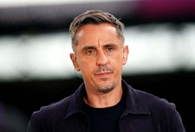 Neville