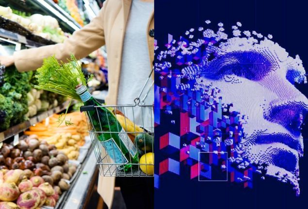 Generative AI: The Next Big Thing in Grocery Retail?