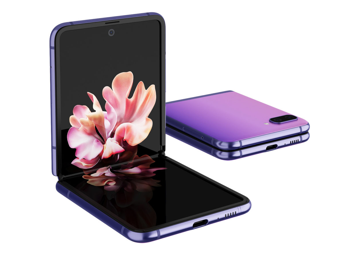 Samsung Galaxy Z Flip6 rumored to have a 50MP primary camera