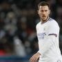 Crystal Palace make shock move for Eden Hazard