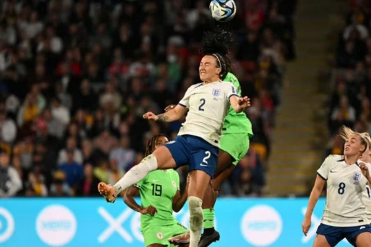 England