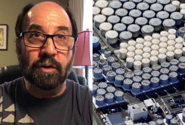 Japan’s nuclear wastewater decision ‘disappointing’, say experts