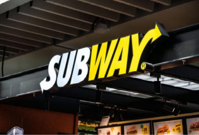Free Sandwiches for Life? Just Be 'Subway'